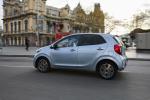 Kia Picanto EcoDynamics 2017 года (WW)